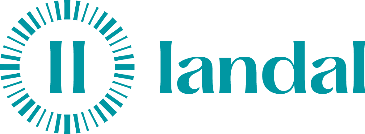 Logo Landal